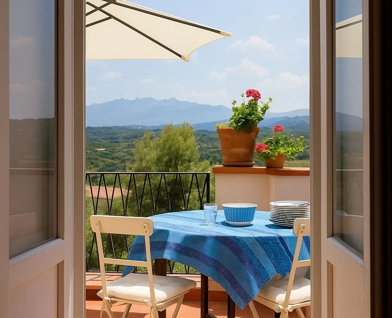 La Vignaredda - Residenza Di Charme Guest house Aggius