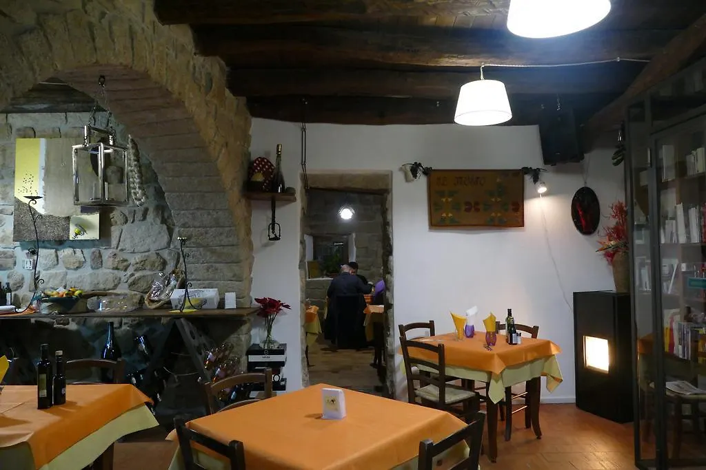 La Vignaredda - Residenza Di Charme 0*, Aggius Italy