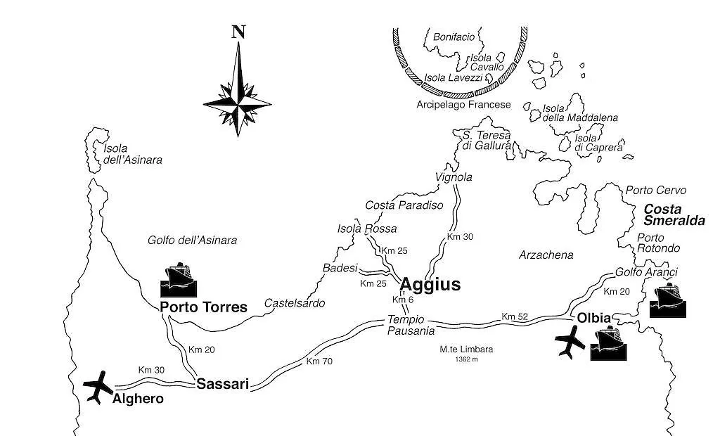La Vignaredda - Residenza Di Charme Aggius