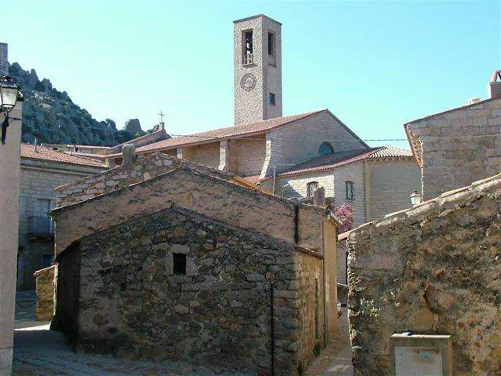 La Vignaredda - Residenza Di Charme Guest house Aggius