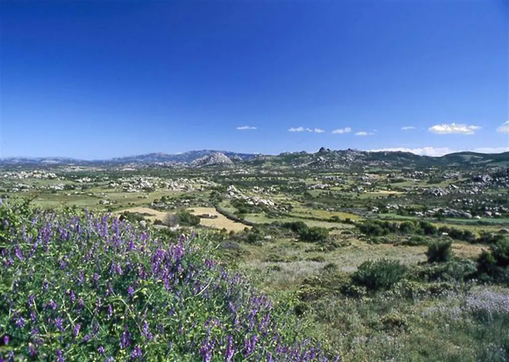 Guest house La Vignaredda - Residenza Di Charme Italy