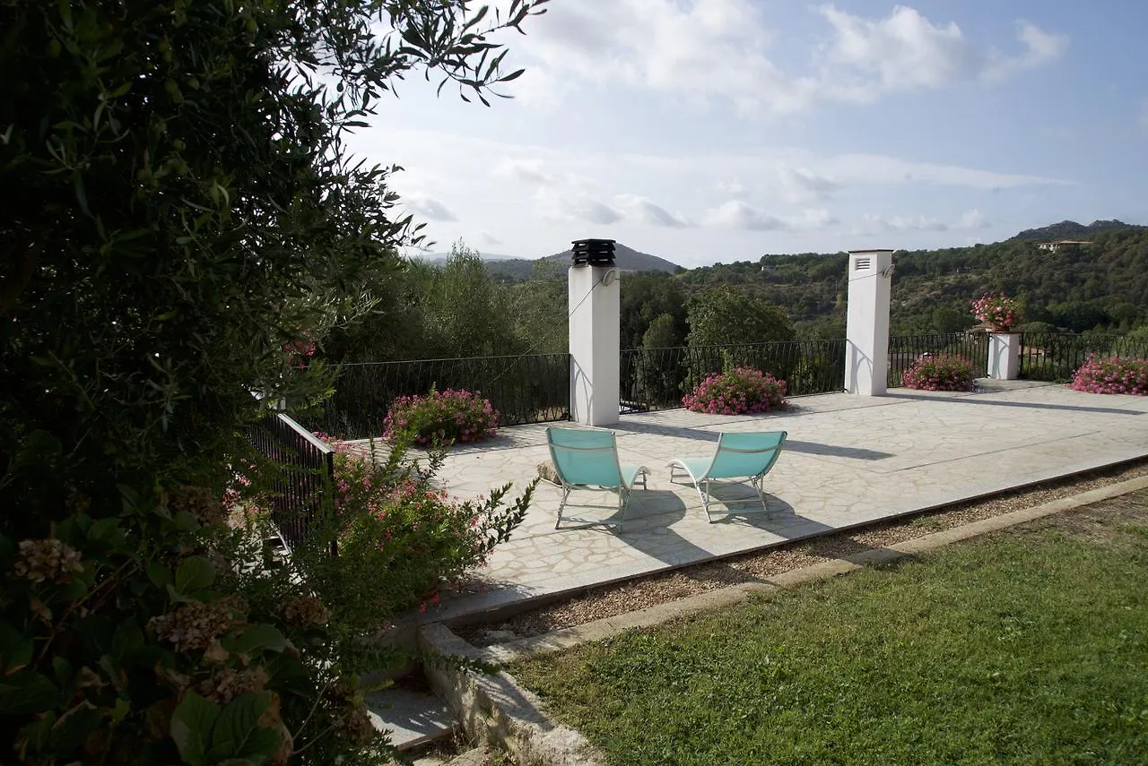 La Vignaredda - Residenza Di Charme 0*, Aggius Italy