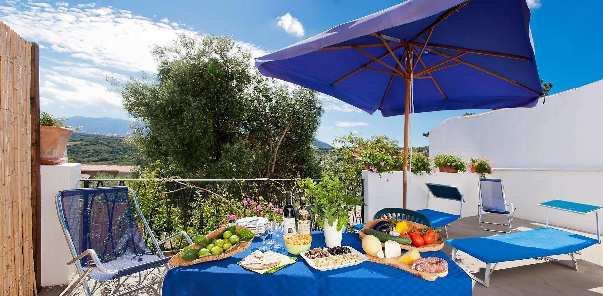 La Vignaredda - Residenza Di Charme Guest house