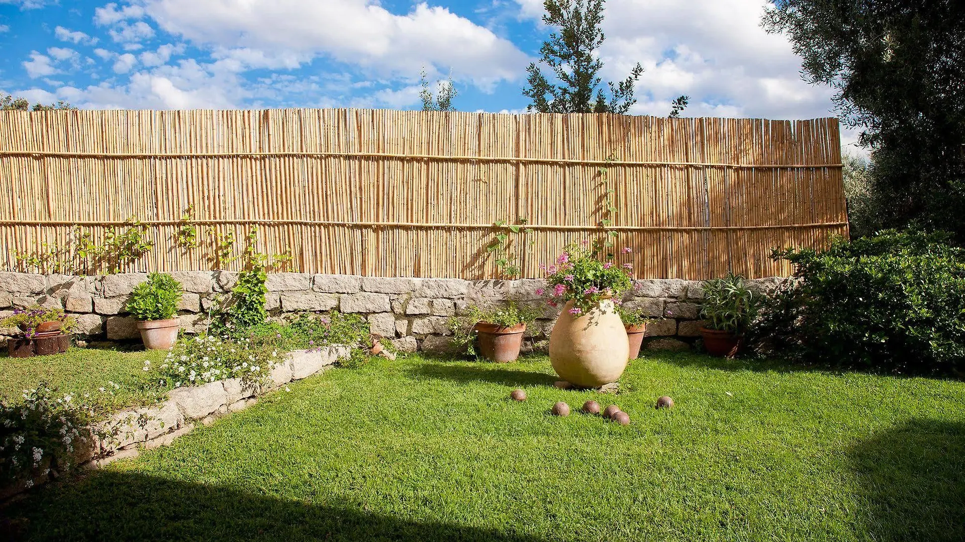 Guest house La Vignaredda - Residenza Di Charme Italy
