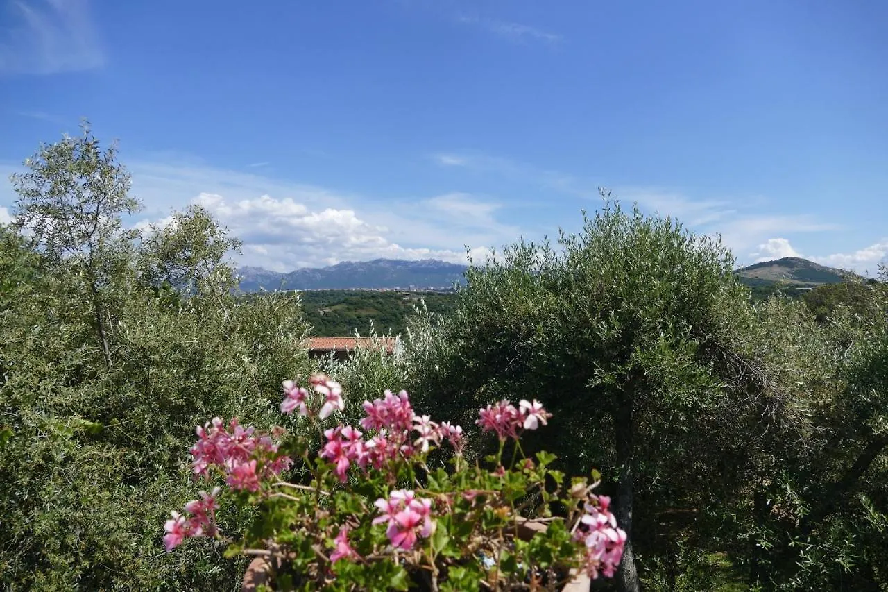 Guest house La Vignaredda - Residenza Di Charme