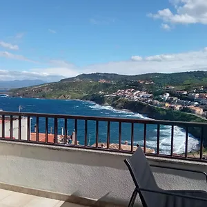 Bed & Breakfast Bellagio, Castelsardo