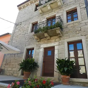 Hotel La Casa Di Babbai, Nuchis