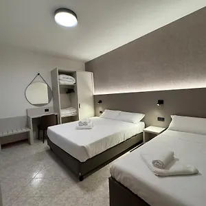 Le Spiagge 3*, Rimini Italien