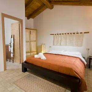 Bed & Breakfast Stentadi, Quartucciu