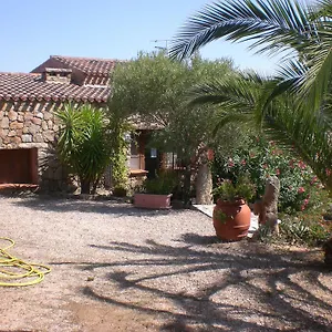Turismo Rurale Montitundu Hotel