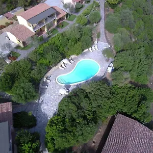 Belvedere Hotel