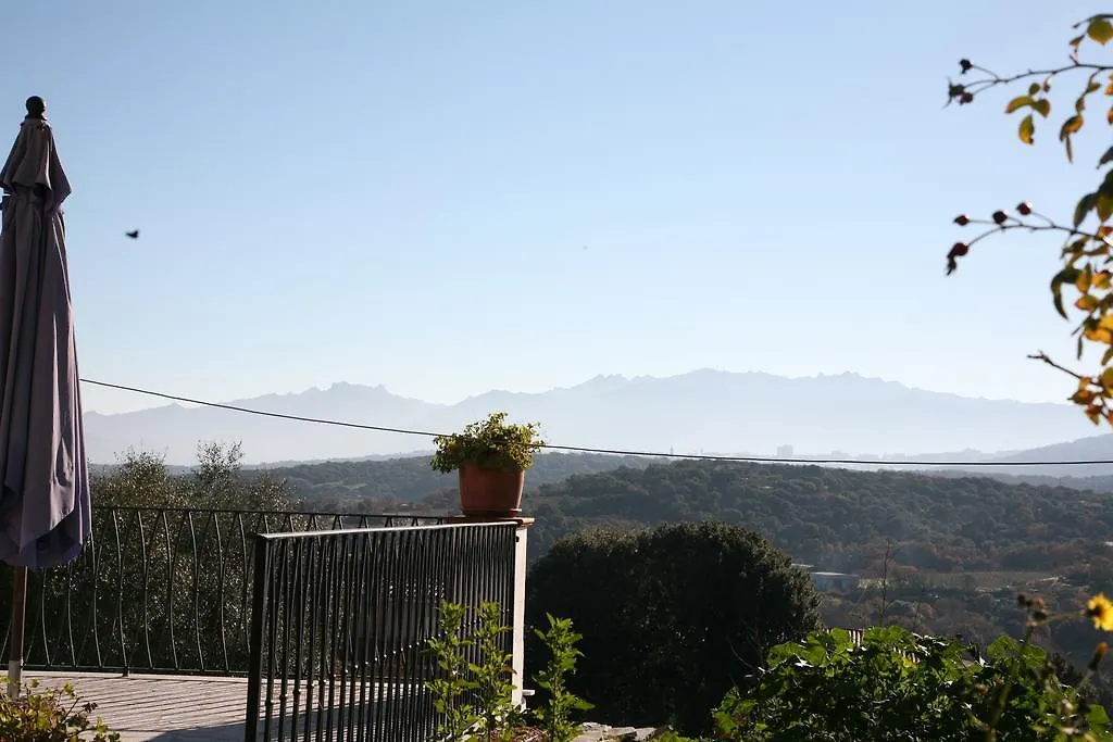 La Vignaredda - Residenza Di Charme Italy